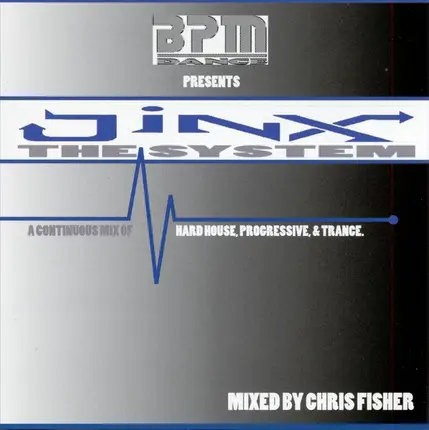 Chris Fisher - Jinx The System