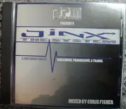 CD - Chris Fisher - Jinx The System