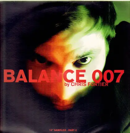 Chris Fortier - Balance 007 -2-
