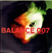Chris Fortier - Balance 007 -2-