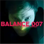 Chris Fortier - Balance 007
