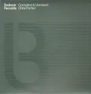 Chris Fortier, Jay Tripwire a.o. - Bedrock: Compiled & Unmixed By Chris Fortier (Part 1)