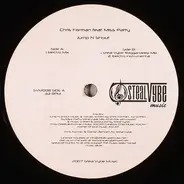 Chris Forman Ft. Miss Patty - Jump N Shout
