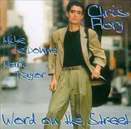 Chris Flory - Word on the Street