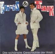 Chris & Frank - Die Schönste Geschichte Der Welt / Die Schönsten Träume