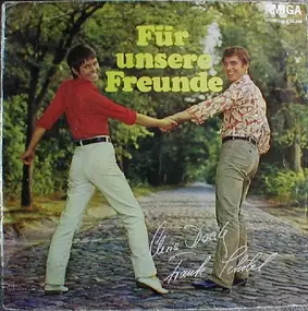 Chris - Für Unsere Freunde: Chris Und Frank