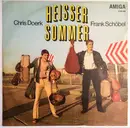 LP - Chris & Frank - Heisser Sommer - Mono