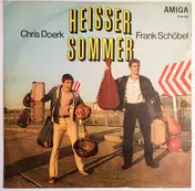 Chris & Frank - Heisser Sommer