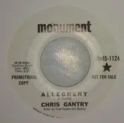 Chris Gantry - Allegheny/Bad Time