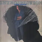 LP - Chris Gantry - Introspection