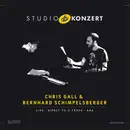 LP - Chris Gall & Bernhard Schimpelsberger - Studio Konzert