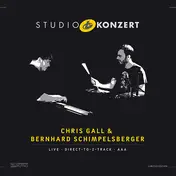 Chris Gall - Studio Konzert