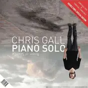 Chris Gall - Room Of Silence & Cosmic Underground