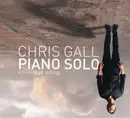 CD - Chris Gall - Room Of Silence - Digipak