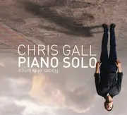 CD - Chris Gall - Room Of Silence - Digipak