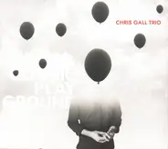 Chris Gall Trio - Cosmic Playground