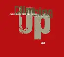 CD - Chris Gall Trio Feat. Enik - Climbing Up