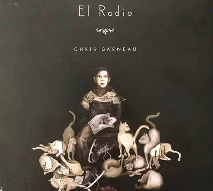 Chris Garneau - El Radio