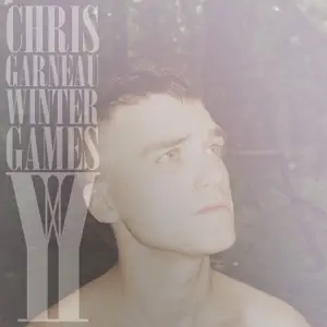 Chris Garneau - Winter Games