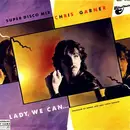 12inch Vinyl Single - Chris Garner - Lady, We Can... (Super Disco Mix)