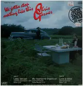 Chris Garner - Lady, We Can / My Heartache Lingers On / Love Is Blind