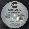 12inch Vinyl Single - Chris Gray - The Moonchildren EP