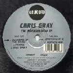 Chris Gray - The Moonchildren EP