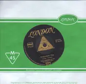 Chris Hamalton - Temptation Rag