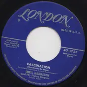 Chris Hamalton - Fascination / Opus 1