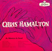 LP - Chris Hamalton - Hi-Fi With Hamalton
