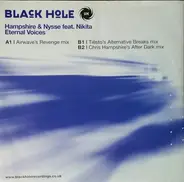 Chris Hampshire & Vince Nysse Feat. Nikita - Eternal Voices