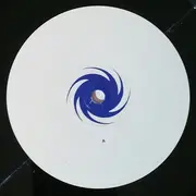 12inch Vinyl Single - Chris Hampshire & Vince Nysse Feat. Nikita - Eternal Voices