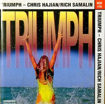 Chris Hajian / Rich Samalin - Triumph