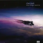 Double LP - Chris Hardt - Black Knight Satellite