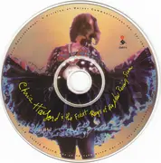 CD - Chris Harford & The First Rays Of The New Rising Sun - Be Headed