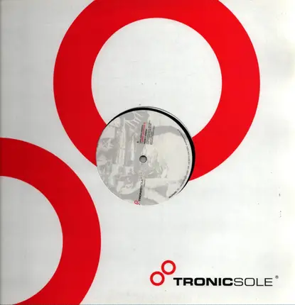 Chris Harris - Harris Grooves 5
