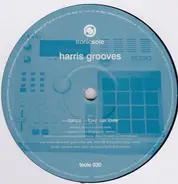 Chris Harris - Harris Grooves