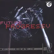 CD - Chris Harshman - Future Progressv 2