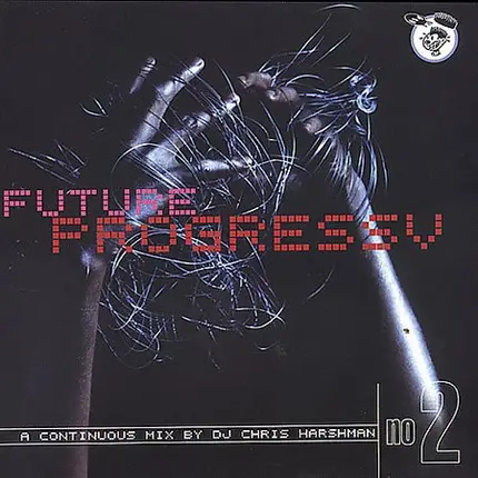 Chris Harshman - Future Progressv 2