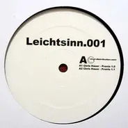 Chris Hauer / Kiiroy - Leichtsinn.001