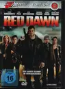 DVD - Chris Hemsworth / Jeffrey Dean Morgan a.o. - Red Dawn