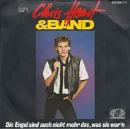 Chris Heart - Die Engel Sind Auch Nicht Mehr Das, Was Sie War'n