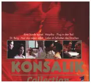 CD - Chris Hein / Total Touch - Die Konsalik Collection
