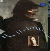 Chris Hewitt - Delirious