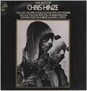 LP - Chris Hinze - The Best Of