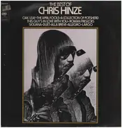 Chris Hinze - The Best Of