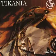 Chris Hinze - Tikania