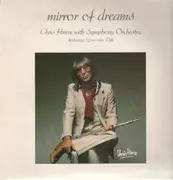 LP - Chris Hinze with Symphony Orchestra - Mirror of Dreams, feat Louis van Dijk