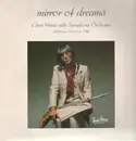 LP - Chris Hinze with Symphony Orchestra - Mirror of Dreams, feat Louis van Dijk