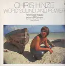 LP - Chris Hinze And Word, Sound And Power - Word, Sound And Power